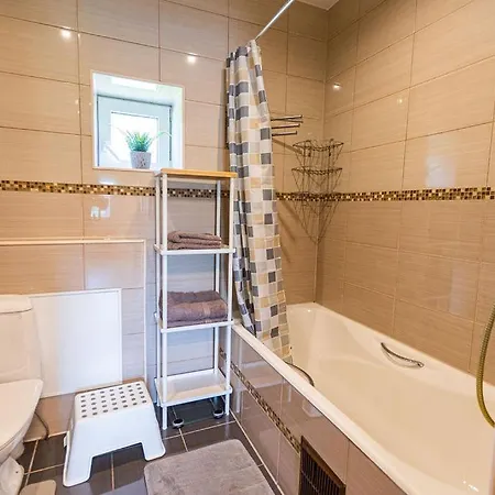 Schneider Hause Villa Jurmala Exterior photo