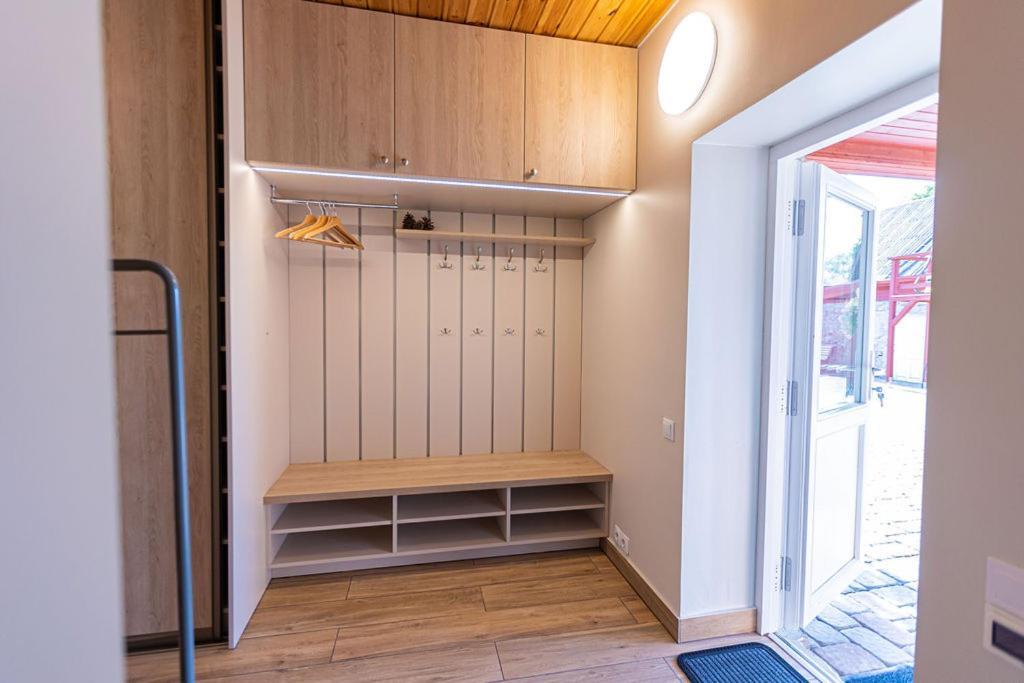Schneider Hause *