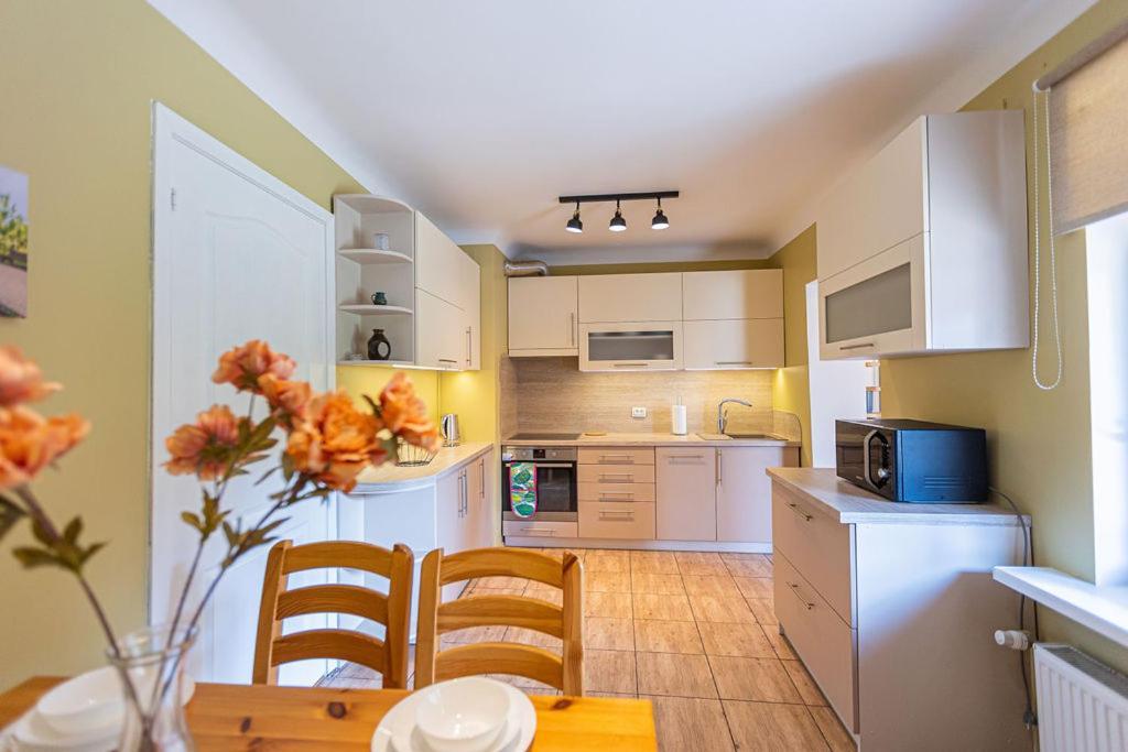 Schneider Hause Holiday home *