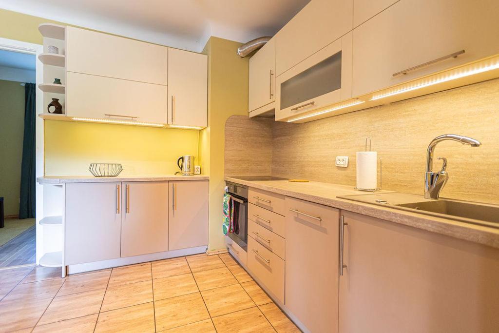 Schneider Hause * Jurmala