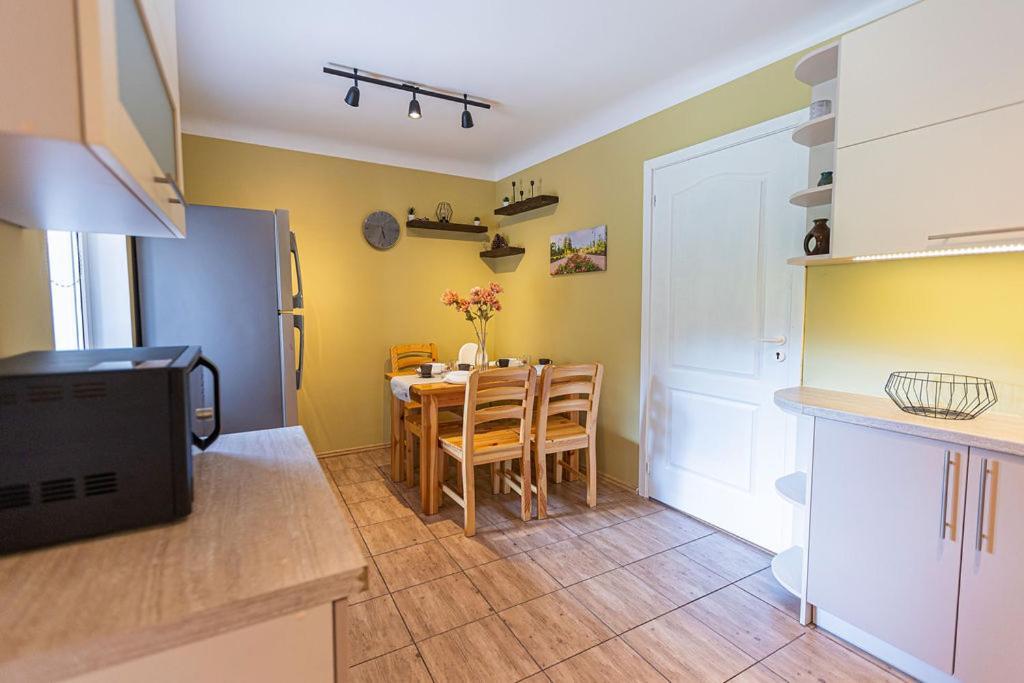 Holiday home Schneider Hause