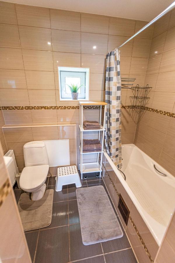Schneider Hause Дом отдыха