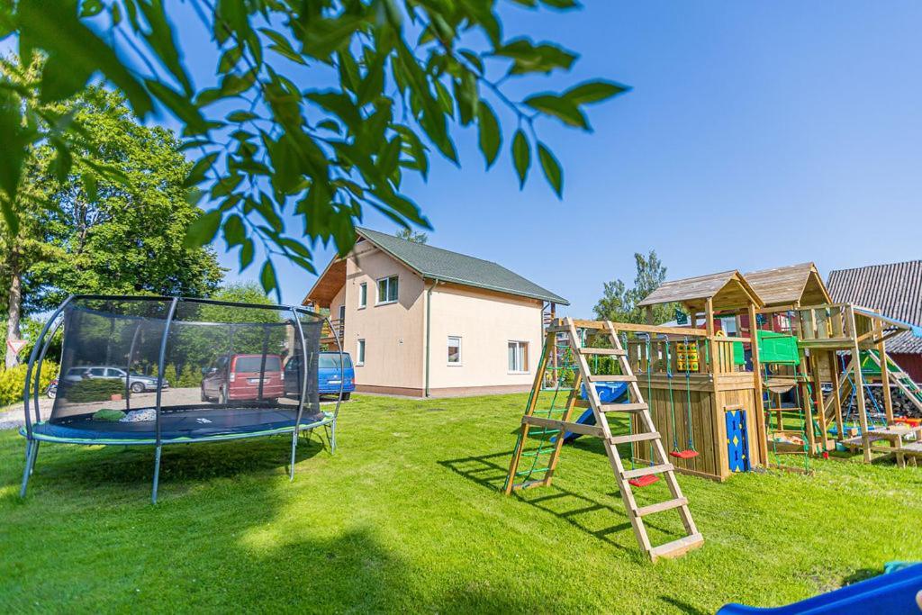 Schneider Hause Holiday home *