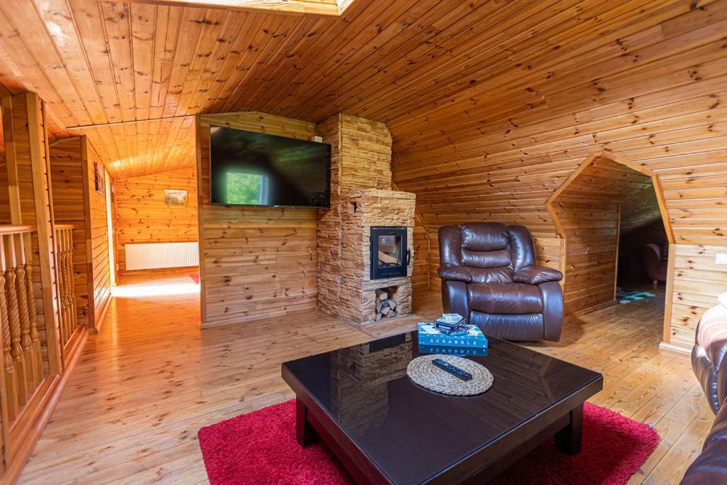 Schneider Hause Holiday home Jurmala