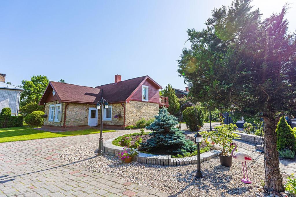 Schneider Hause * Jurmala