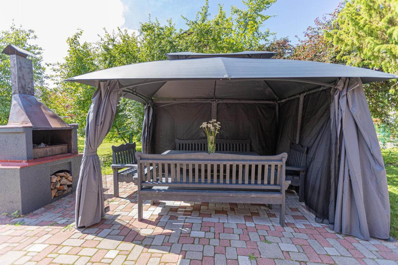 Holiday home Schneider Hause Jurmala