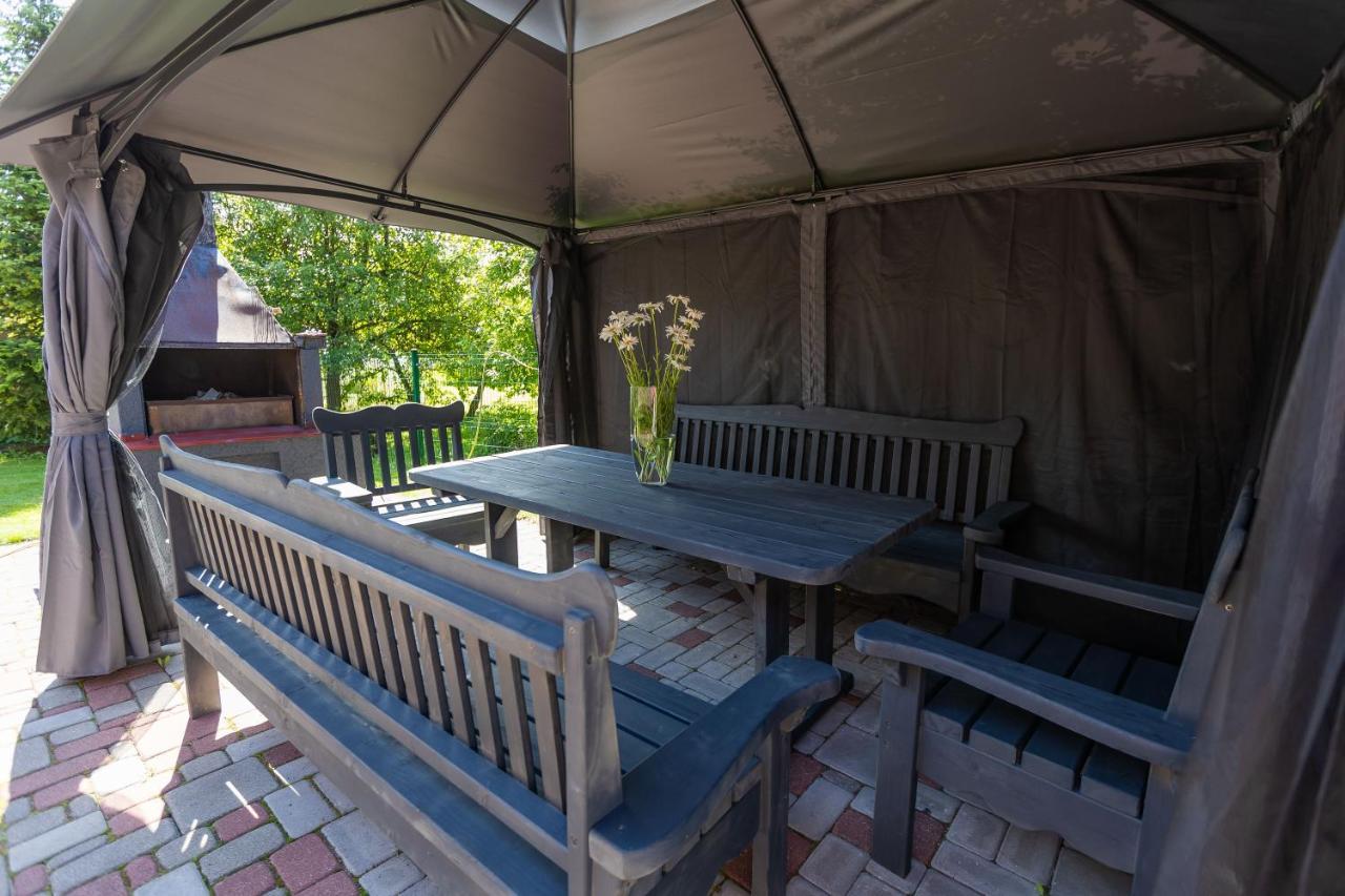 Holiday home Schneider Hause *