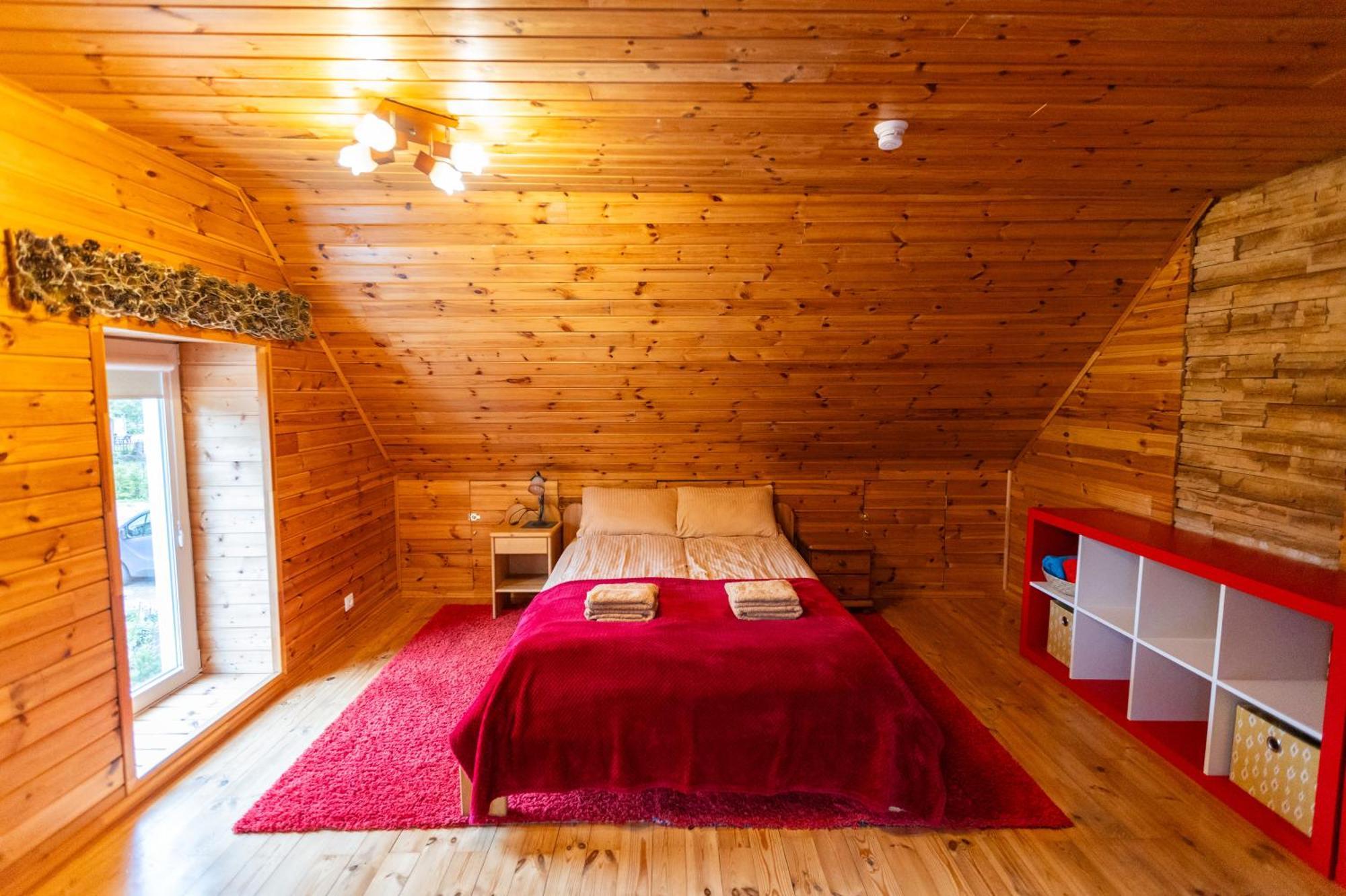 Schneider Hause Holiday home