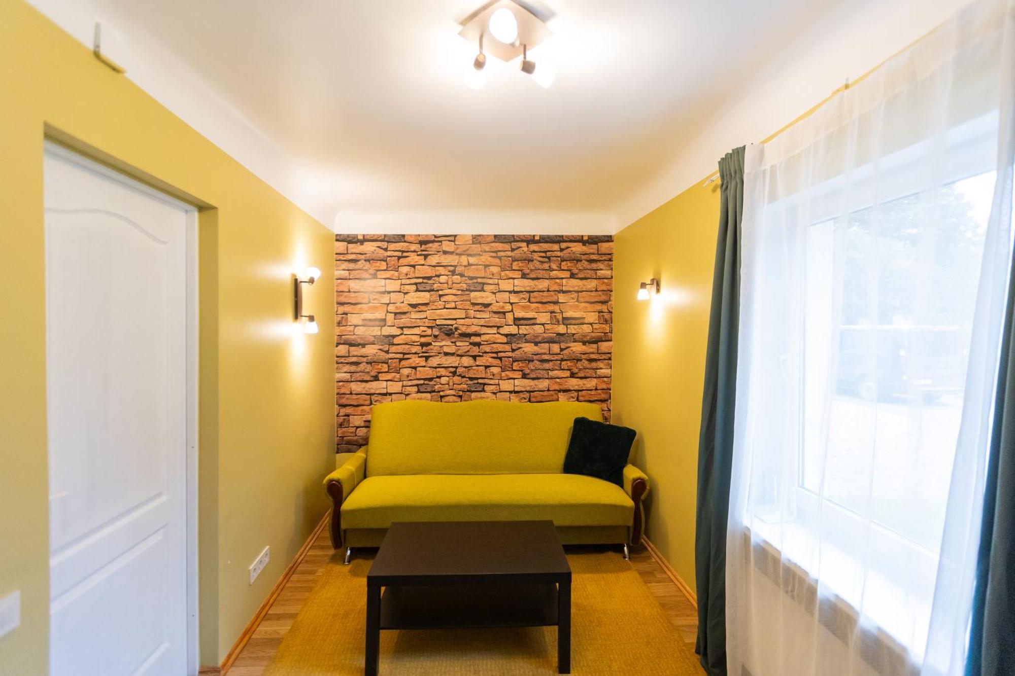 Holiday home Schneider Hause Jurmala