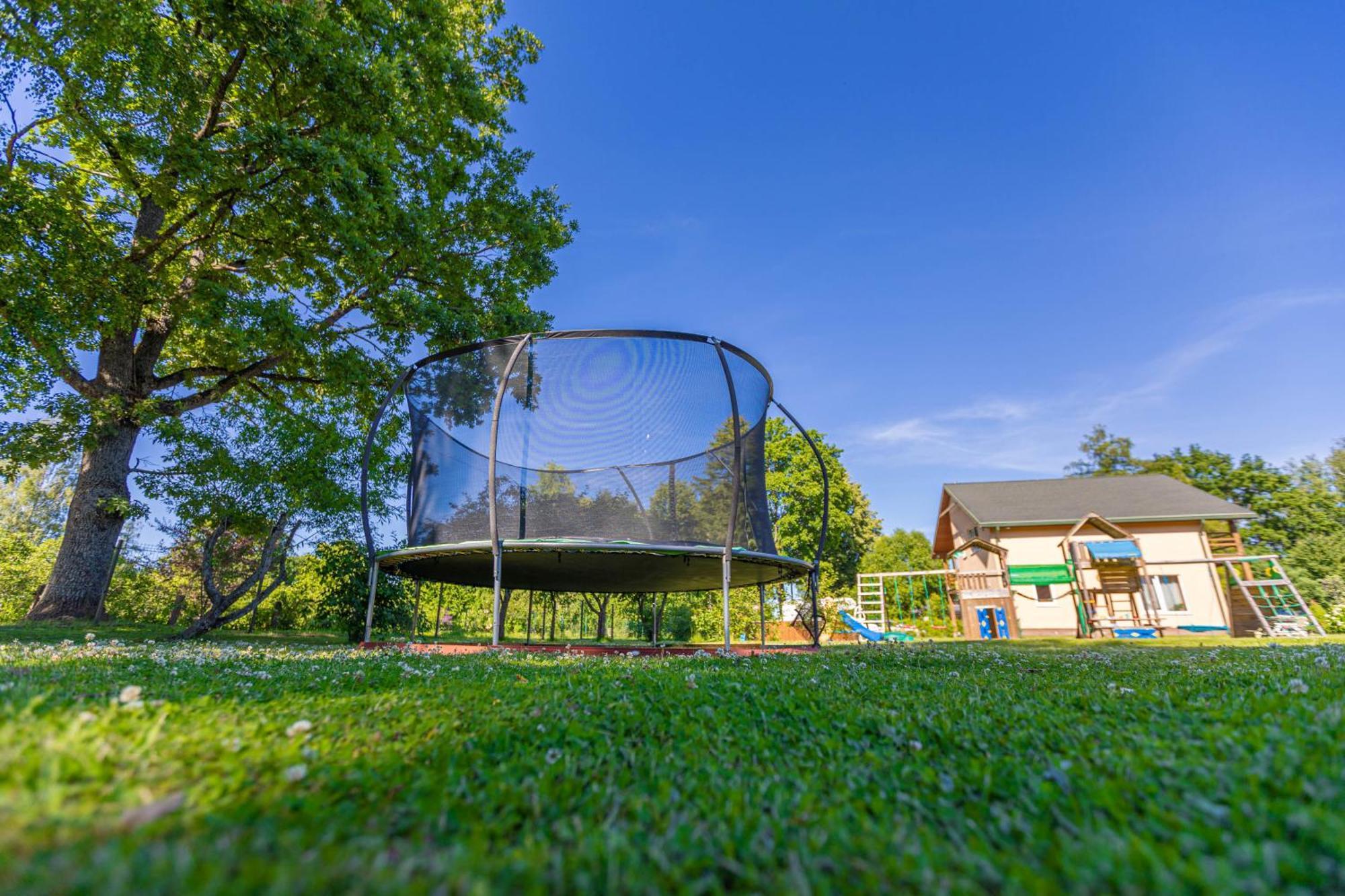 Schneider Hause Jurmala