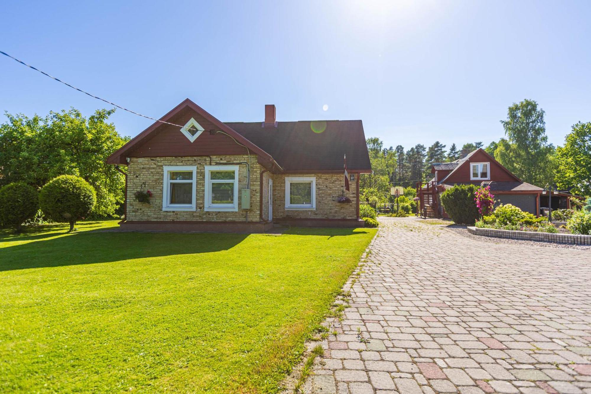 Holiday home Schneider Hause
