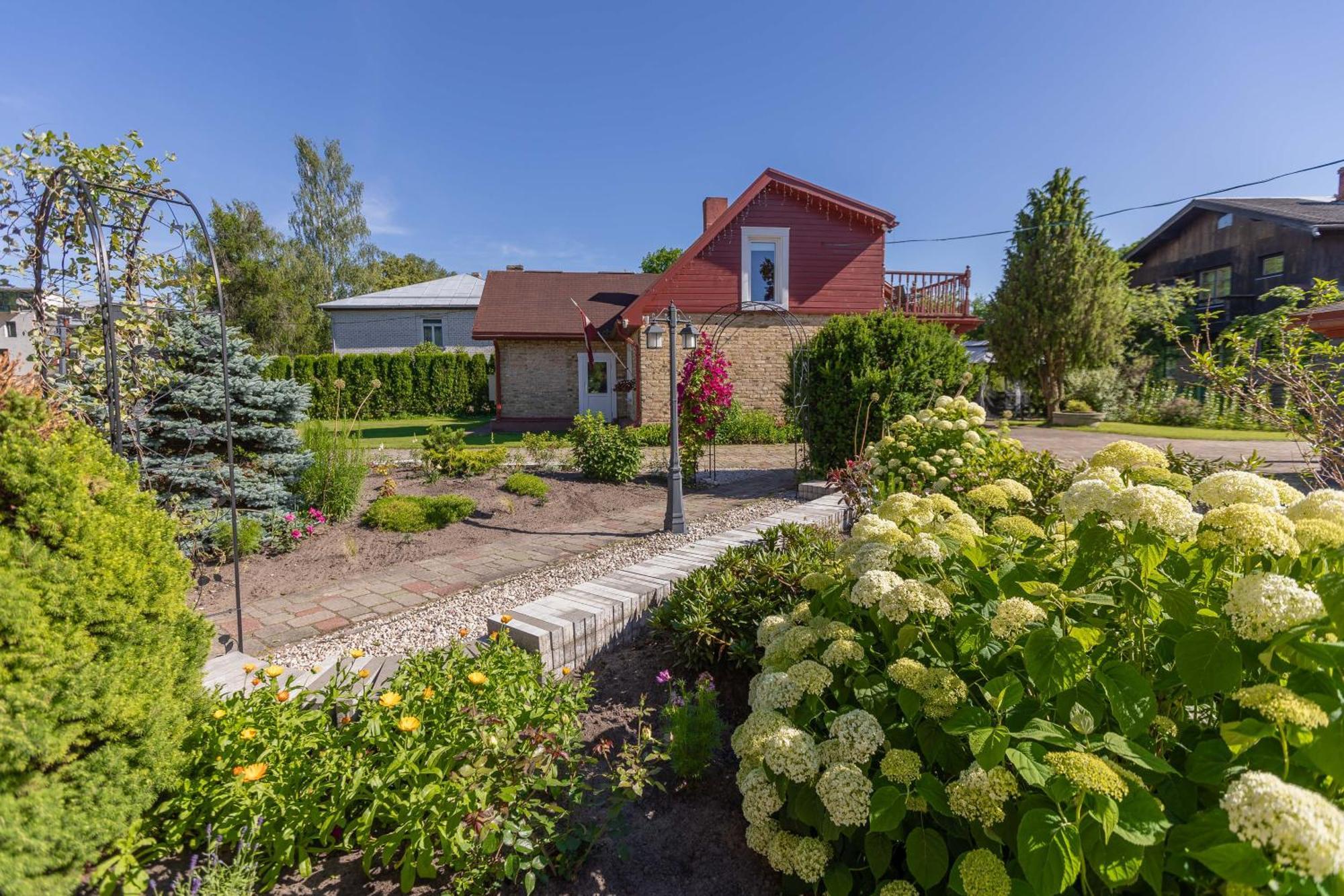 Schneider Hause Holiday home *