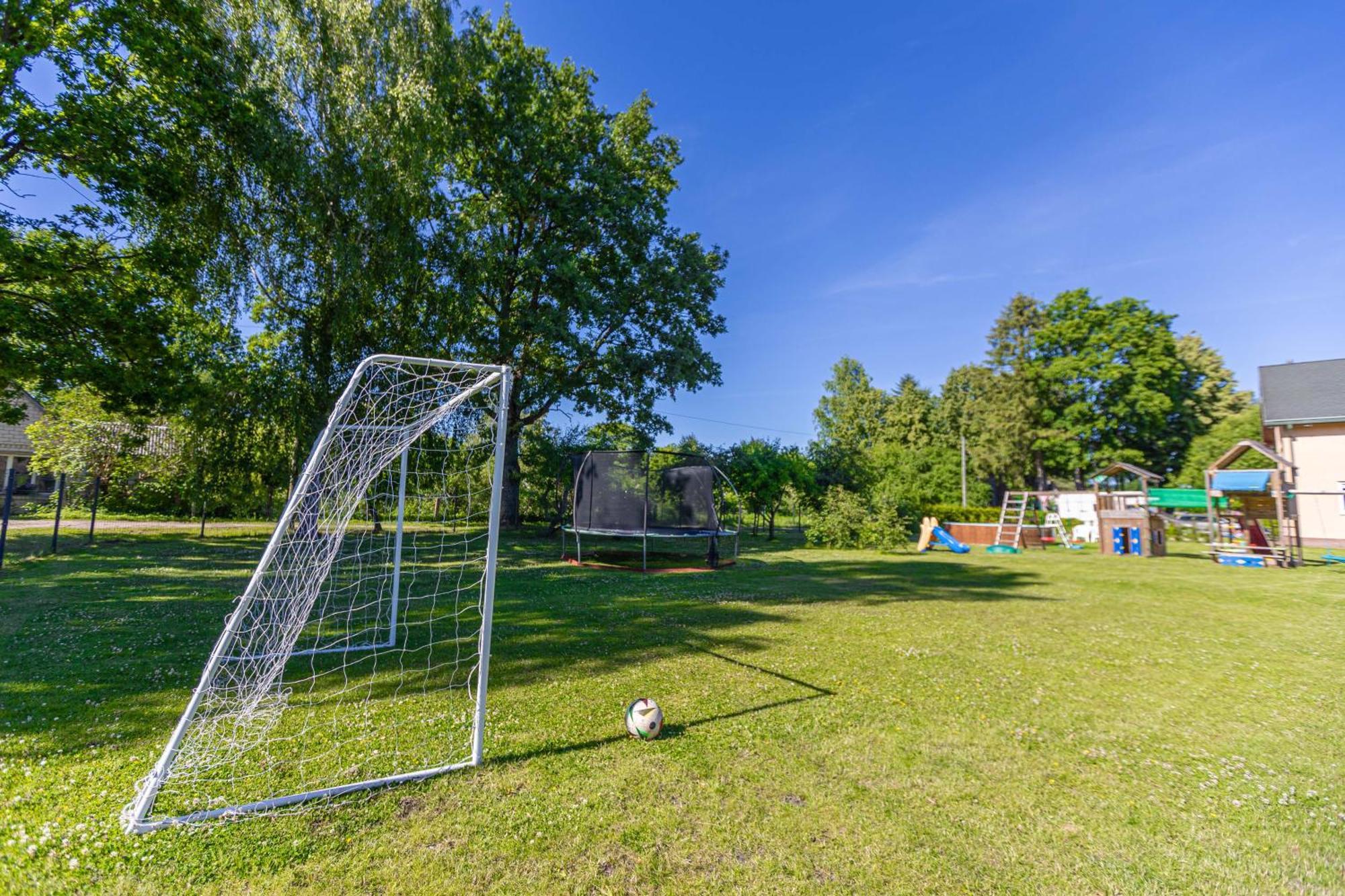 Schneider Hause Holiday home Jurmala